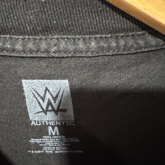 Seth Freakin' Rollins T-Shirt The Shield WWE NXT ROH Messiah Architect T-Shirt - Picture 4 of 6